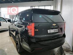 شيفروليه تاهو